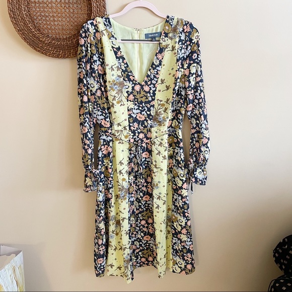 ModCloth Unique Persona Midi Dress - Picture 5 of 12